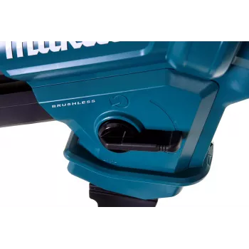 Soplador/aspirador 18V Makita DUB187Z