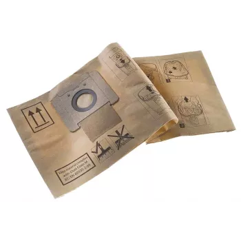 Bolsas de polvo Makita 446L (set de 5)