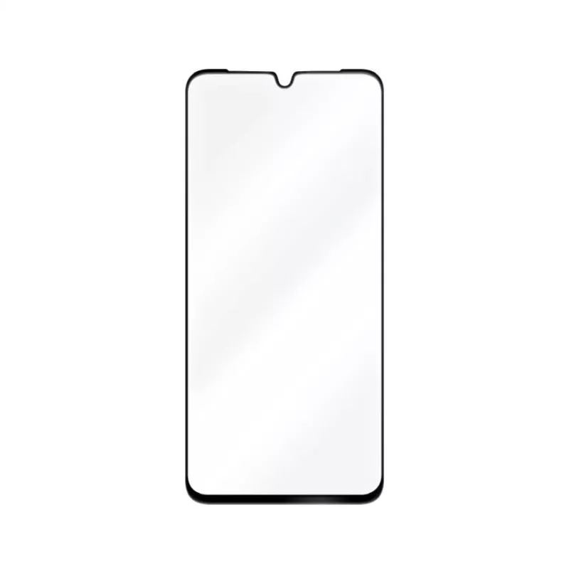 Protector de pantalla de vidrio templado cobertura total para Samsung Galaxy A17 (4G/5G) de FIXED