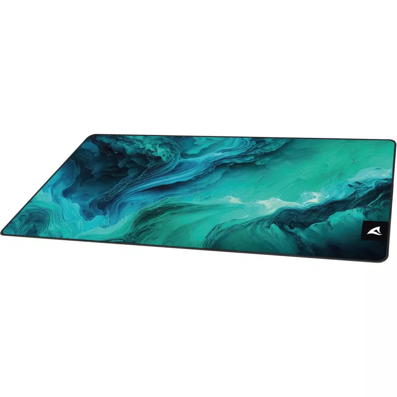 Alfombrilla para ratón Sharkoon SKILLER SGP30 D4