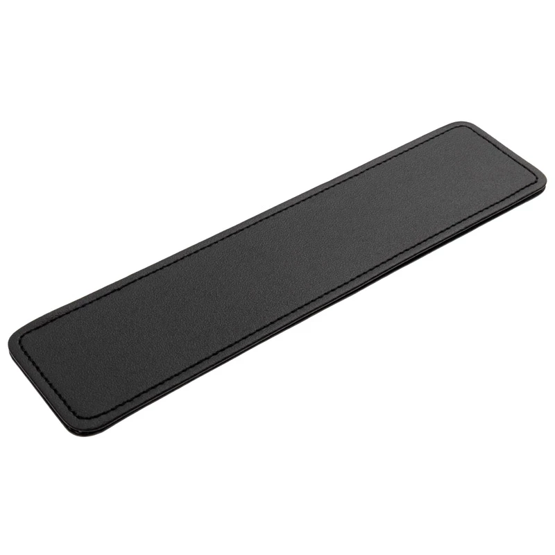 Ducky DWWR1880AR1 reposamuñecas cuero negro (DWWR1880AR1)
