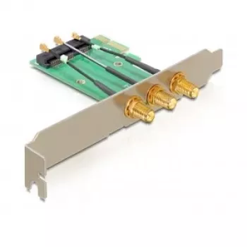Tarjeta de interfaz DeLOCK 89294