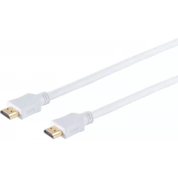 Cable HDMI S/CONN 1,5m HDMI A