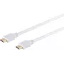 Cable HDMI S/CONN 1,5m HDMI A