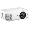 Proyector de datos Viewsonic PS502X proyector de tiro corto 4000 lúmenes ANSI XGA (1024x768) blanco