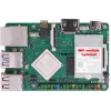 Ordenador de placa única ALLNET Radxa Rock 3A 2GB RK3568 Quad-Core Cortex-A55 2GHz