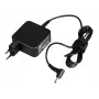 Fuente de alimentación LENOVO para serie LENOVO B50 45W 2,25A / 20V / 45 WATT conector (longitud/diámetro exterior/diámetro interior): 11,0 mm / 4,0 mm / 1,7 mm