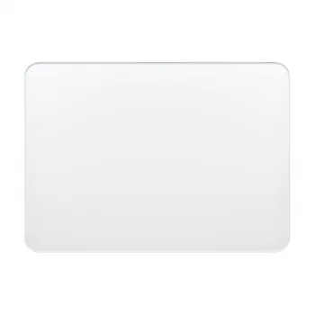 Apple Magic Trackpad blanco superficie multitáctil USB