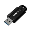 Lexar JumpDrive S80 LJDS080064G-BNBNG memoria USB, 64 GB, USB 3.1, 150 MB/s, negro