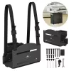 Soporte para CPU, MC-116 B negro