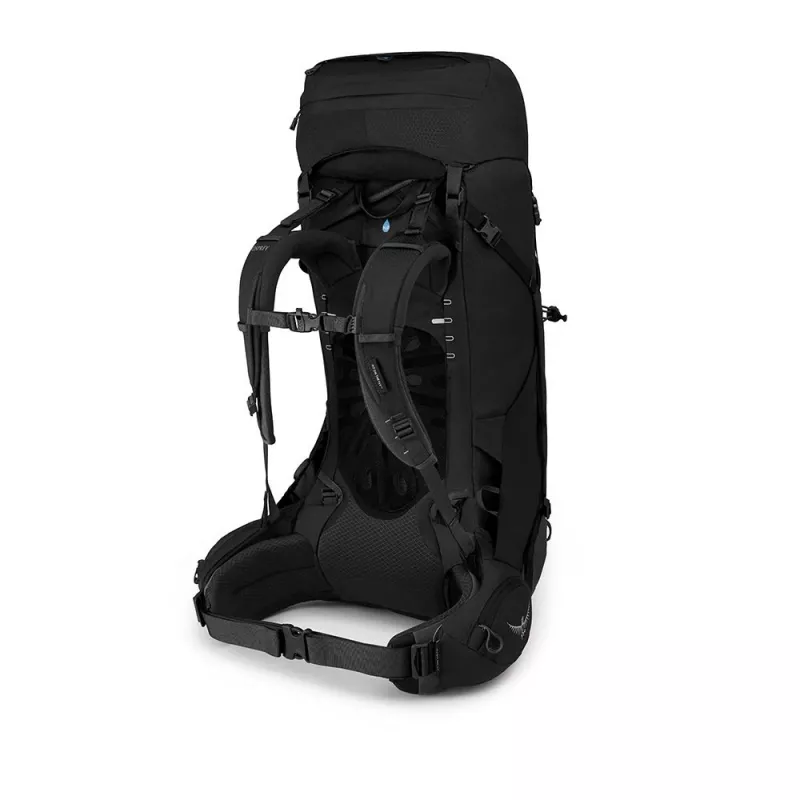 Osprey Aether 55 55 L Negro
