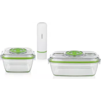 Princess 01.492985.01.001 aspirador de mano 1,1 l verde