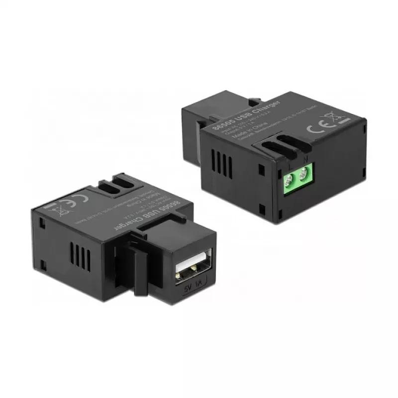 Módulo Keystone DeLOCK 86505