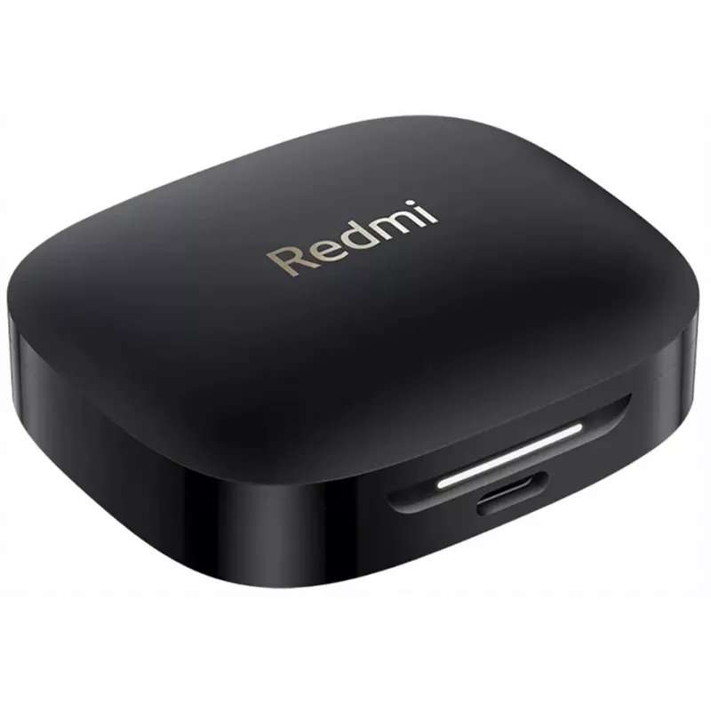Auriculares Xiaomi Buds 6 In-Ear auriculares inalámbricos binaurales, Bluetooth 5.4, ANC, 42 h de reproducción, IP54, Negro noche
