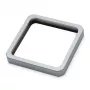 Accesorio decorativo EK Water Blocks Latón Titanio