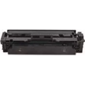 Cartucho de tóner MediaRange para HP W2030A/415A, negro, alcance aprox. 2.400 páginas
