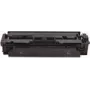 Cartucho de tóner MediaRange para HP W2030A/415A, negro, alcance aprox. 2.400 páginas
