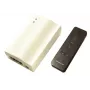 Set de mando a distancia Grandview 1GD-IRANIII – set de mando y receptor con tecnología IR