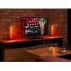 Tracer Smart Desk - Lámpara de escritorio - LED - Luz RGB (pack de 2)