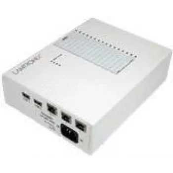 Lantronix EDS-MD EDSOR04P-01 servidor de dispositivos médicos de 4 puertos