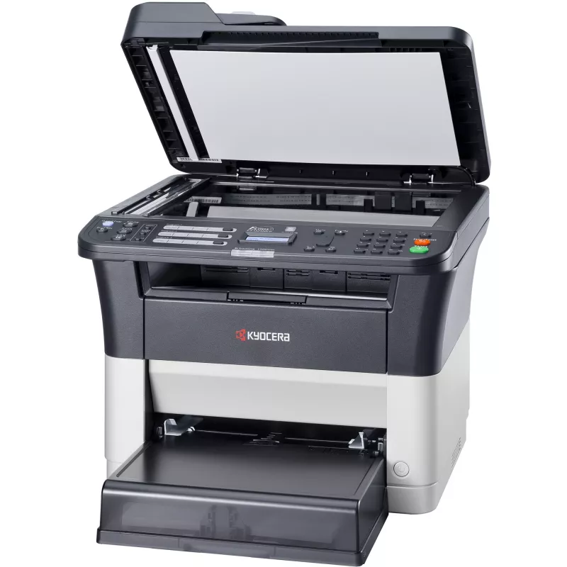 KYOCERA ECOSYS FS-1325MFP láser A4 1800 x 600 DPI 25 ppm