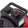 Calefactor cerámico Camry CR 7743