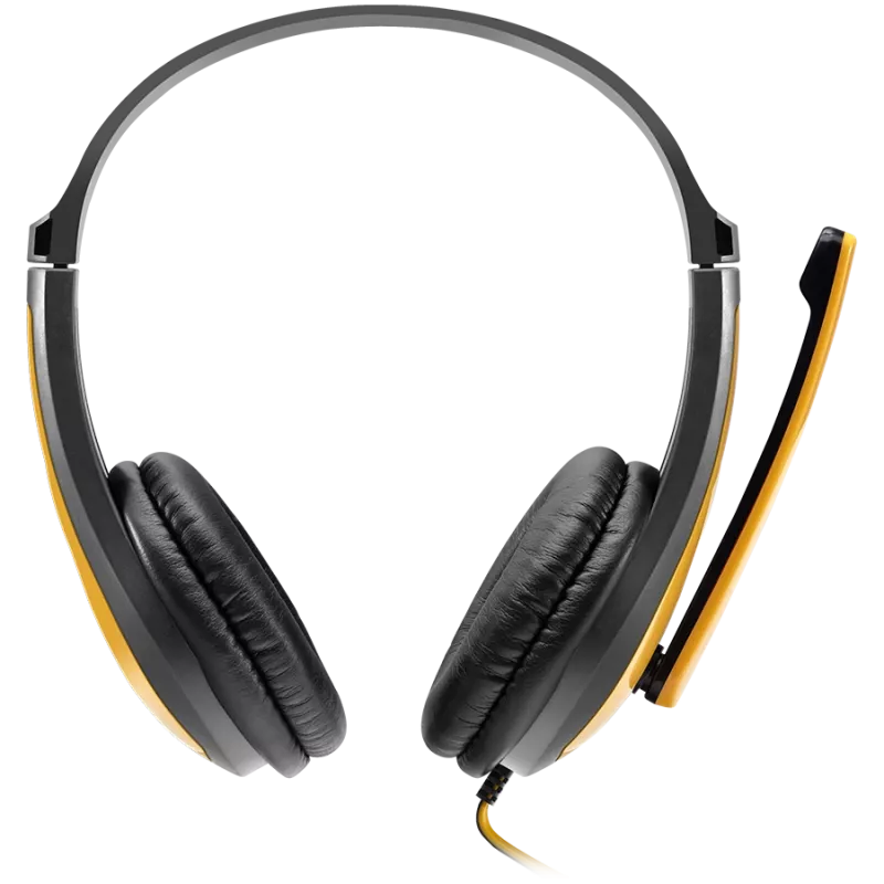 Auriculares Canyon CNS-CHSC1BY