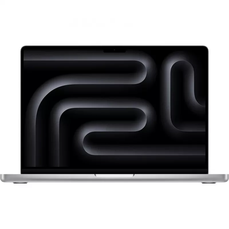 Apple MacBook Pro plata MDE44D/A - 35,6 cm (14