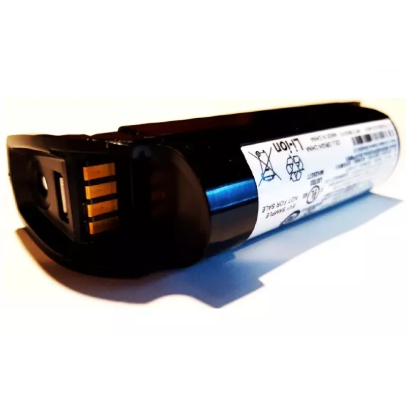 Accesorio para lector de códigos de barras Zebra BTRY-DS22EAB0E-00 batería