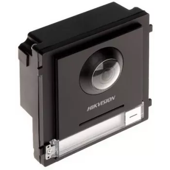 Módulo de cámara de videoportero HIKVISION DS-KD8003-IME1(B)(O-STD)/EU