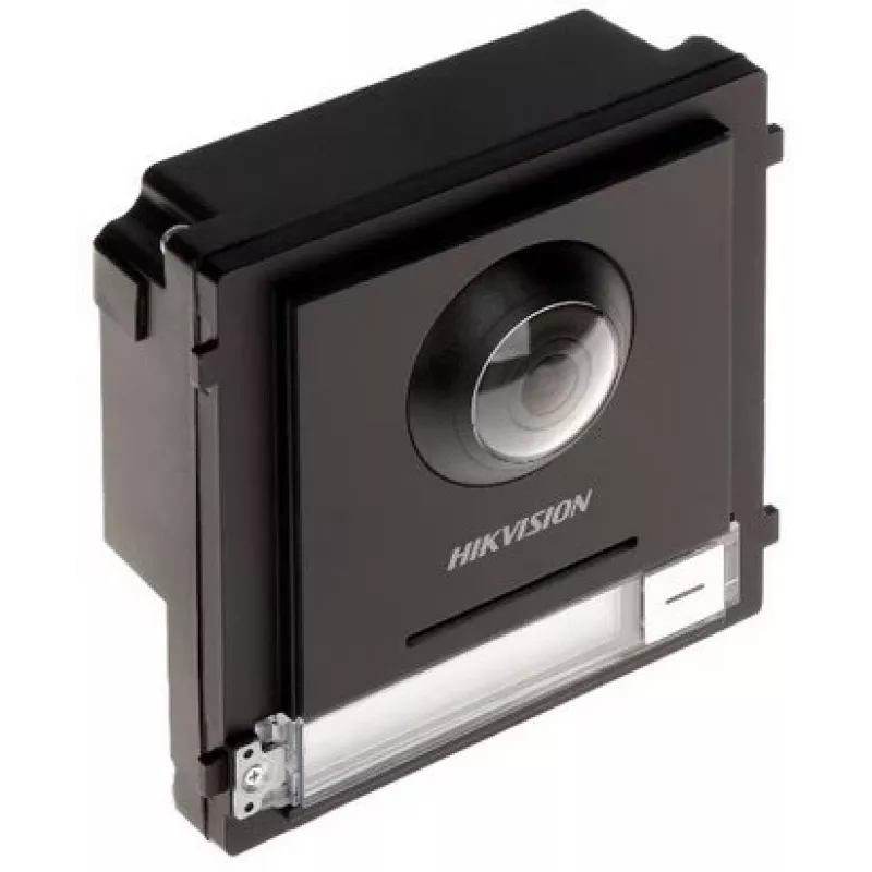 Módulo de cámara de videoportero HIKVISION DS-KD8003-IME1(B)(O-STD)/EU