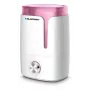 Humidificador Blaupunkt AHS301 ultrasónico 3,5 L rosa blanco