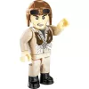 Set de construcción Cobi Dewoitine D.520 335 piezas Segunda Guerra Mundial