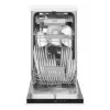 Lavavajillas integrable AMICA 1195338 — 13 cubiertos, clase de eficiencia energética C