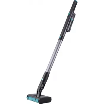 Fakir 2989003 Aspirador de mano Negro