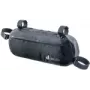 Bolsa de cuadro de bicicleta Deuter Cabezon FB 4, 4 L, negro