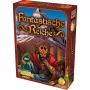 Fantastische Reiche, juego de cartas