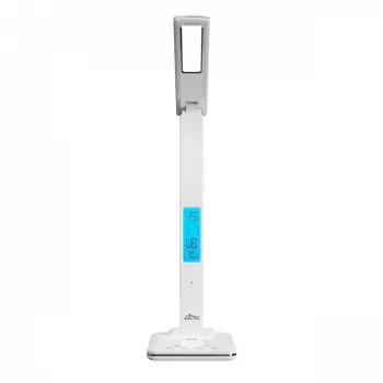 Lámpara de mesa MEDIA-TECH MT222 LED 220V 12W