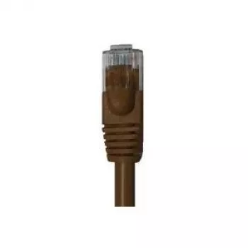 Cable de red Ethernet Wentronic 95893