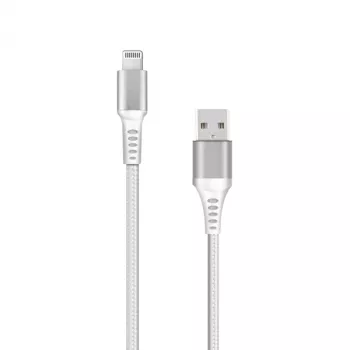 Cable USB a Lightning con certificación MFI, 1 m