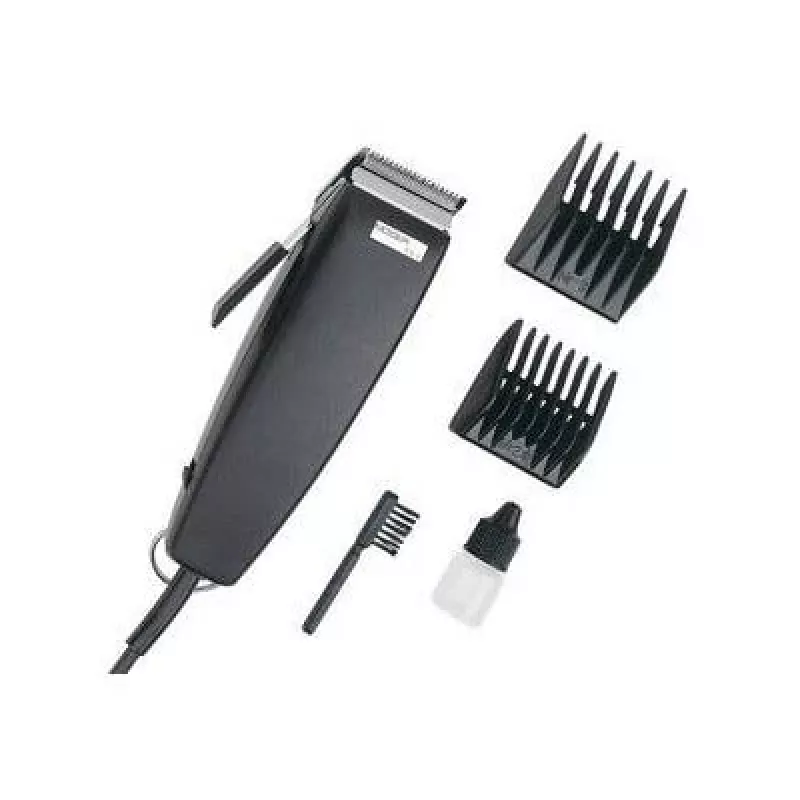 Wahl Rex negro