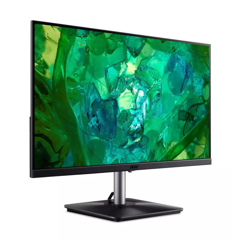 Acer Vero B7 B227Q E monitor de ordenador 54,6 cm (21,5 inch) 1920 x 1080 píxeles Full HD LCD negro