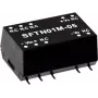 MEAN WELL SFTN01N-15 adaptador de corriente y convertidor de tensión