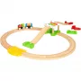 Tren de juguete Ravensburger BRIO — multicolor para edad 1,5–99