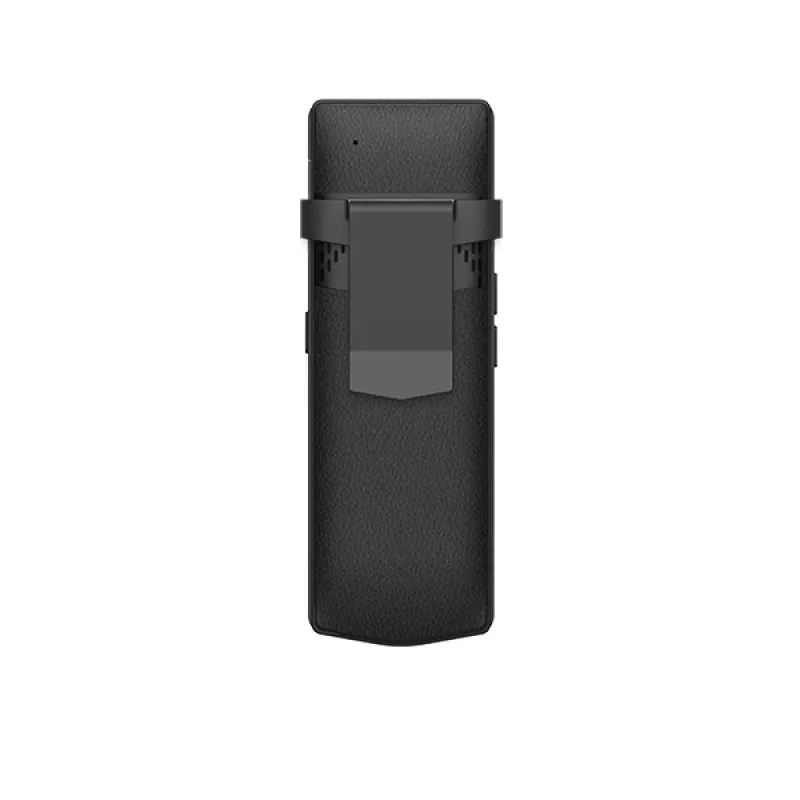 Teléfono móvil IP Fanvil W710P Negro