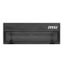 MSI EdgeXpert ordenador de sobremesa superordenador AI, arquitectura NVIDIA DGX Spark GB10 Grace Blackwell, 128GB memoria LPDDR5 Unify, 4TB SSD, CPU ARM, WiFi 7, BT 5.3, NVIDIA DGX OS - EDGEXPERT NVIDIA DGX GB10 128GB 4TB