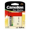 Camelion | 4,5V/3LR12 | Plus Alcalina | 1 ud. (envase dañado)