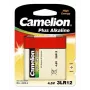 Camelion | 4,5V/3LR12 | Plus Alcalina | 1 ud. (envase dañado)