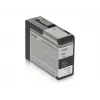 Cartucho de tinta Epson C13T5808 negro mate — Cartucho original Epson, negro mate