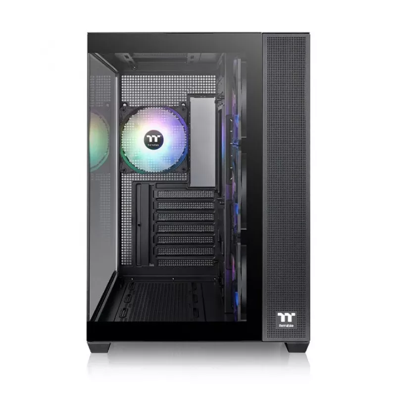 Carcasa Thermaltake View 380 TG ARGB Semitorre